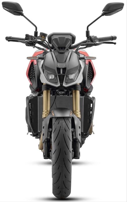 Мотоцикл QJMotor SRK 600RS ABS 2025 заказ