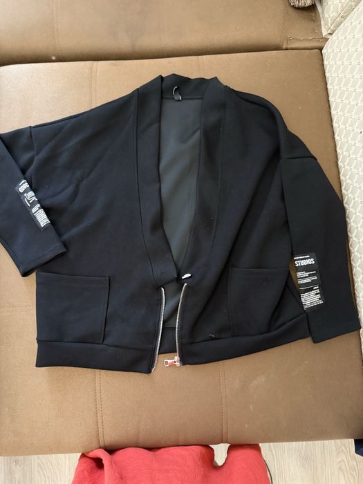 Косуха 46 размер новая