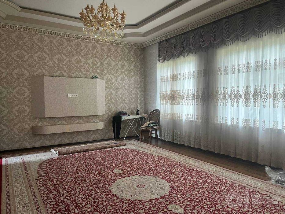 Продается Дом За Городом (Кибрай)