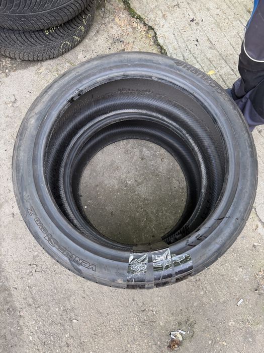 Anvelope Hankook Ventus S1evoZ 265/40zr21