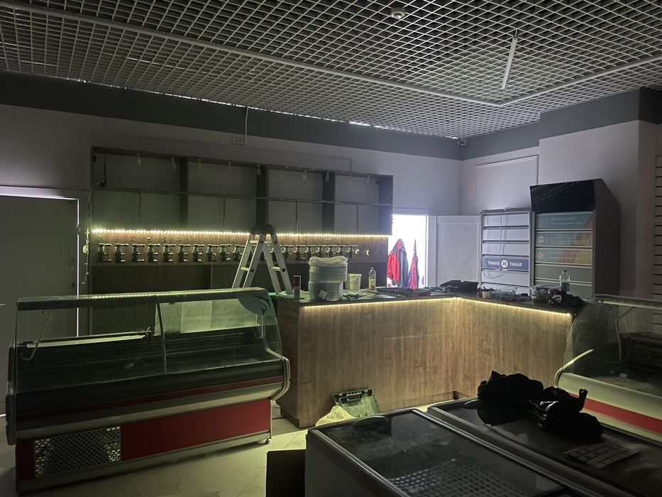 Электрик электромонтаж