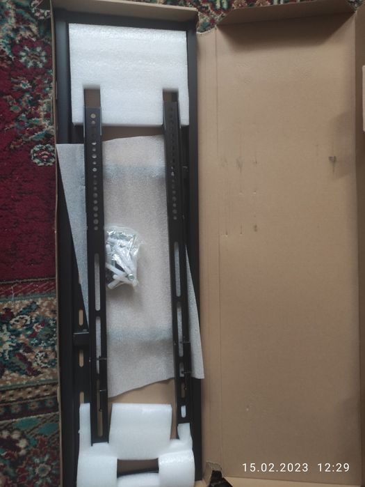 Кронштейн 75-105