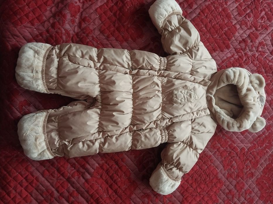 Продам комбинезон