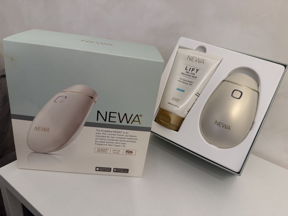 Newa Радиочестотен уред