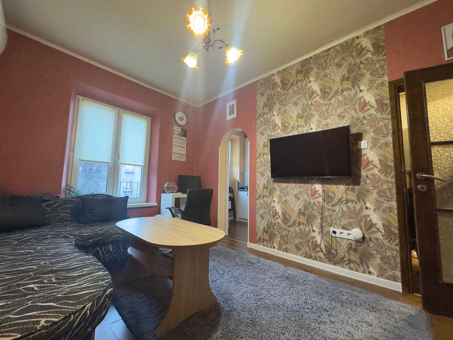 Гарсониера в гр. София, жк. Красна Поляна