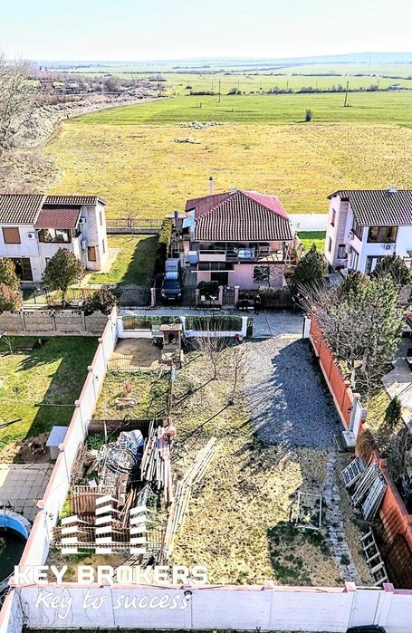 Продава се Парцел в с. Гюльовца, Област Бургас - 316 кв.м за 187 €/кв.м - Снимка #2