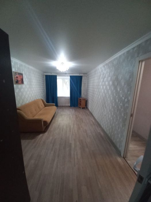 Продам квартиру 2двух комнатную