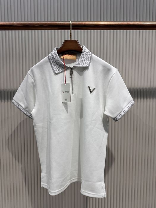 Tricou polo Valentino