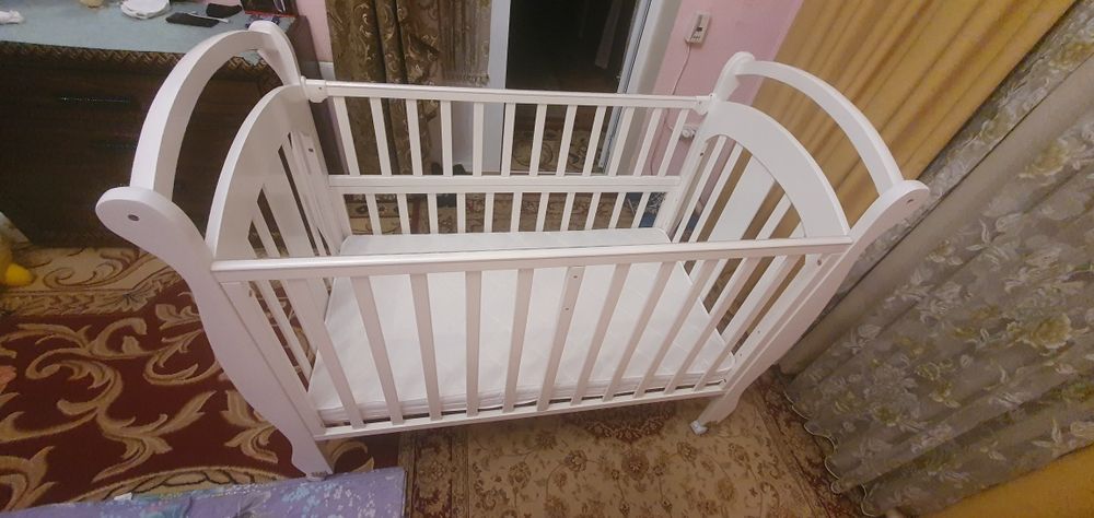 Продаётся детский кровать