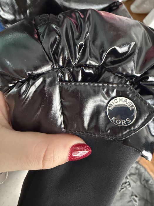 Geaca noua Michael Kors