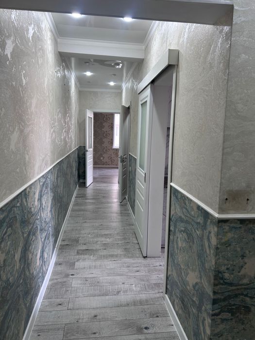 Продам Трехкомнатную квартиру