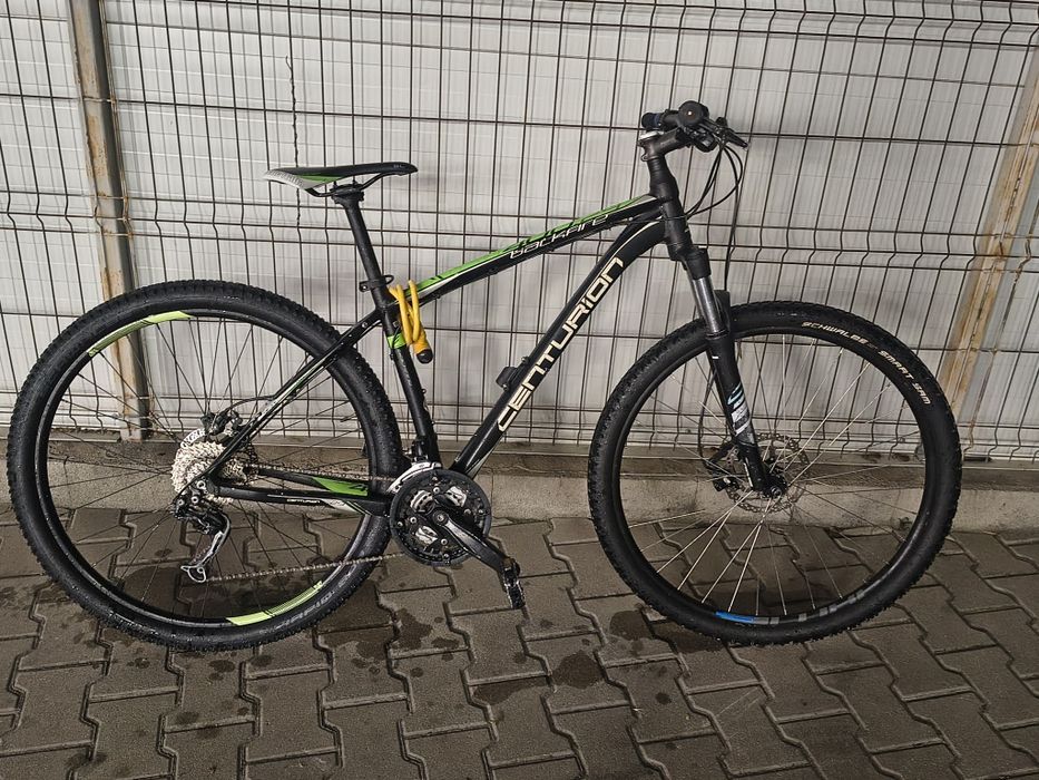 Vând bicicleta centurion