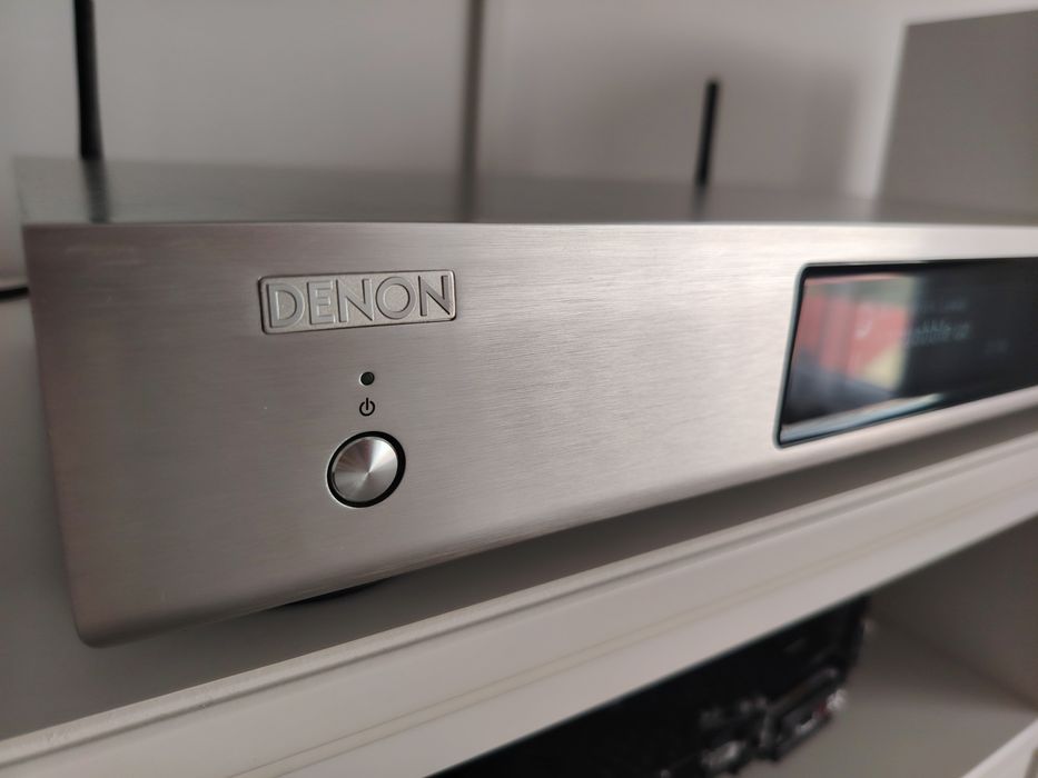 Denon dnp 730 ae network s