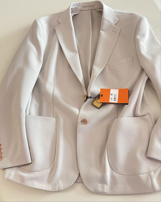 Мъжко спортно сако Heermes (54 L/XL)