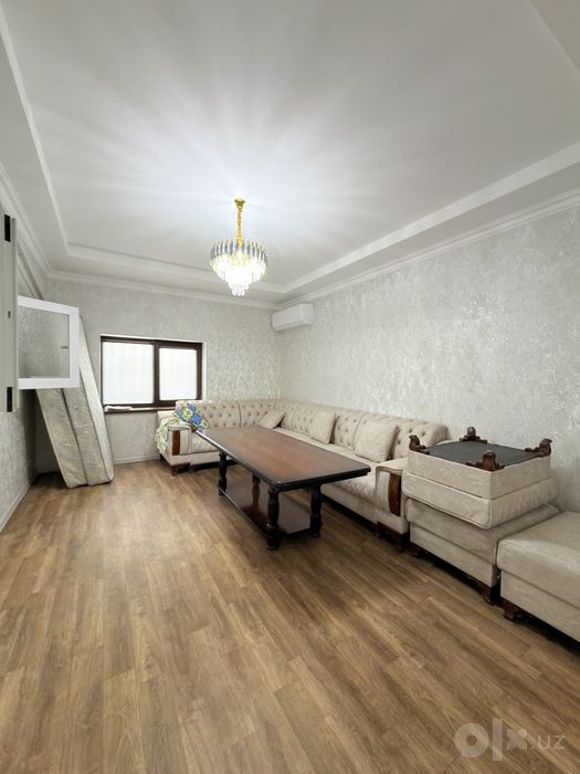 Вокзал  Парк  2 - Хона  70м²