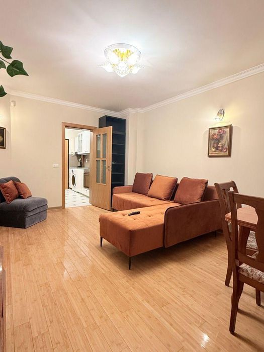 Двустаен, под наем, ж.к Овча Купел