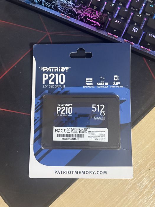Изгодни SSD-ta -промо цени!