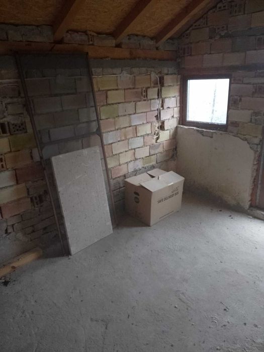 Продава се Къща в Разград, Промишлена зона - Запад - 32 кв.м за 1036 €/кв.м - Снимка #1