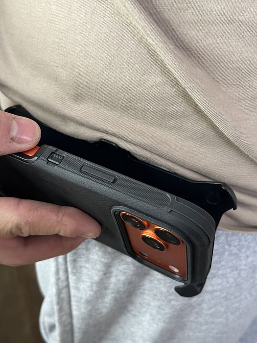 Husa OtterBox iPhone 17 Pro Max / 17 Pro / 16 Pro Max