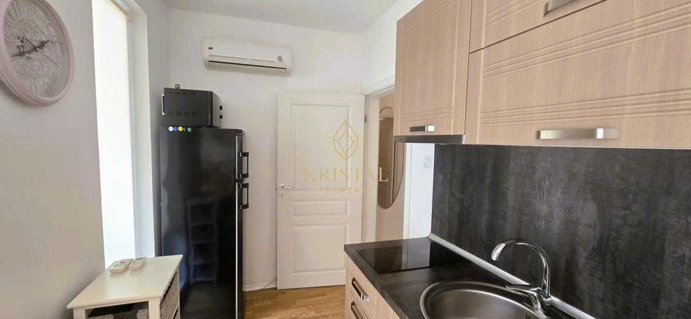 Продава се Двустаен апартамент в к.к. Слънчев бряг - 44 кв.м за 881 €/кв.м - Снимка #6