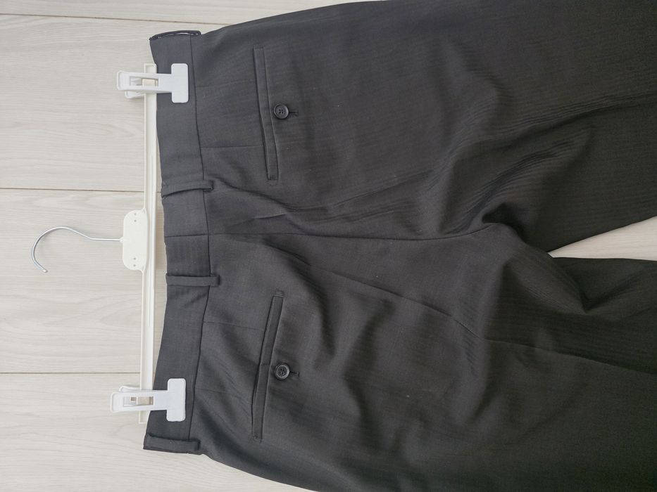 Pantaloni Hugo Boss  eleganti