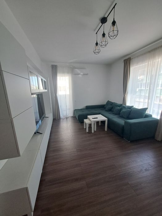 Apartament 3 camere de inchiriat Popesti-Leordeni, Complex Galaxy