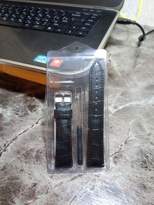 Часы наручные мужские