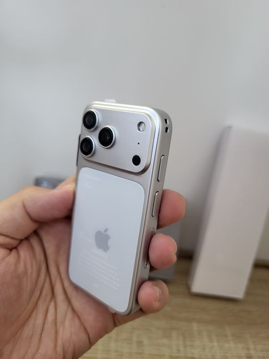 Айфон 17 Про Макс Мини, Iphone 17 Pro Max Mini