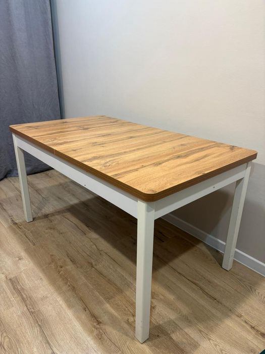 Продам стол со стульями