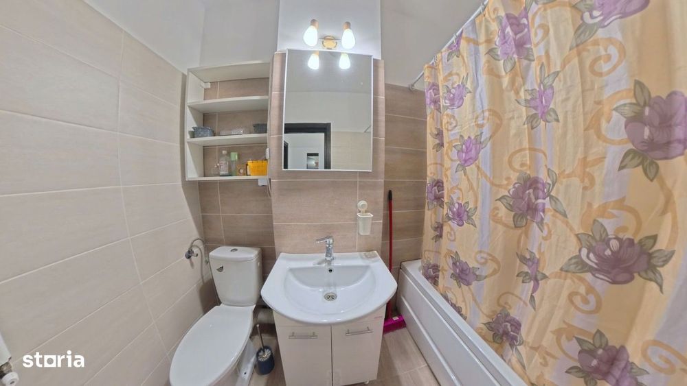 Apartament 2 camere + Loc Parcare Separat  Popesti Leordeni