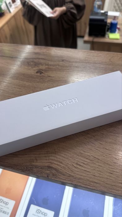 Apple watch AW 11 46 мм