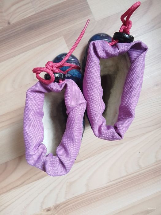 Ботушки 23/24 размер