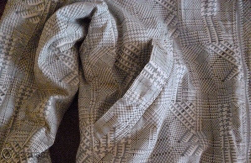 пролетно-есенно яке T-traxx