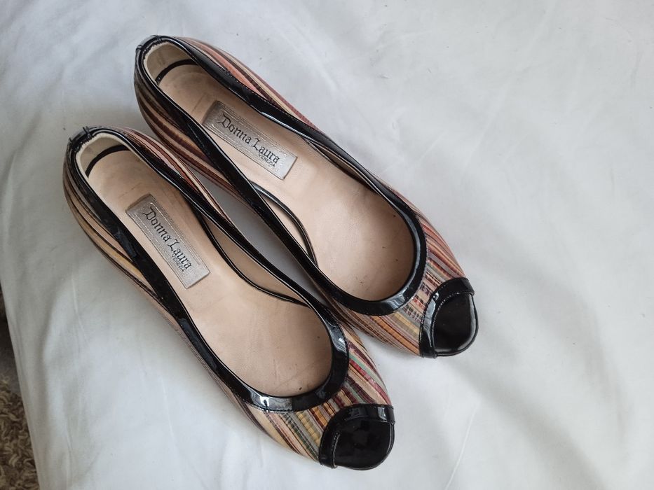 Туфли Donna Laura
