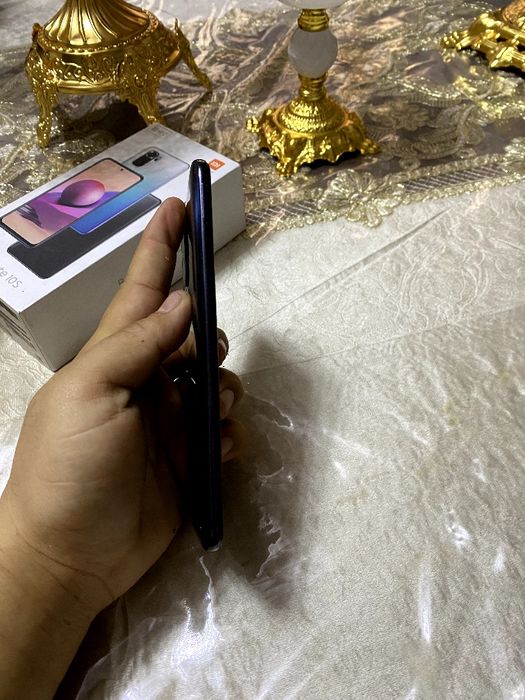 Redmi note 10s 6/128Gb