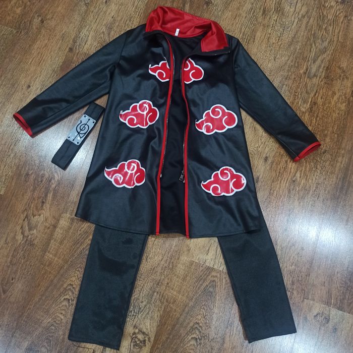 Новогодние костюмы