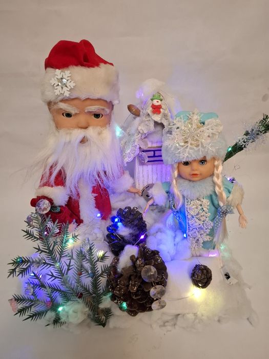 Детские поделки в наличии