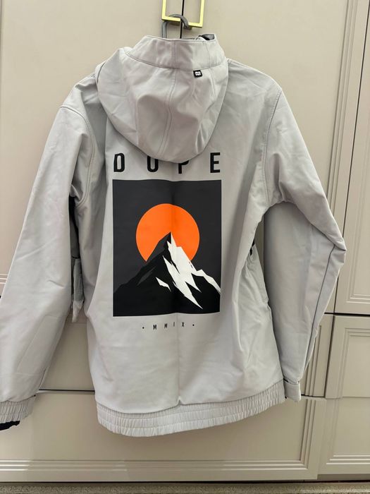 Куртка для сноуборда