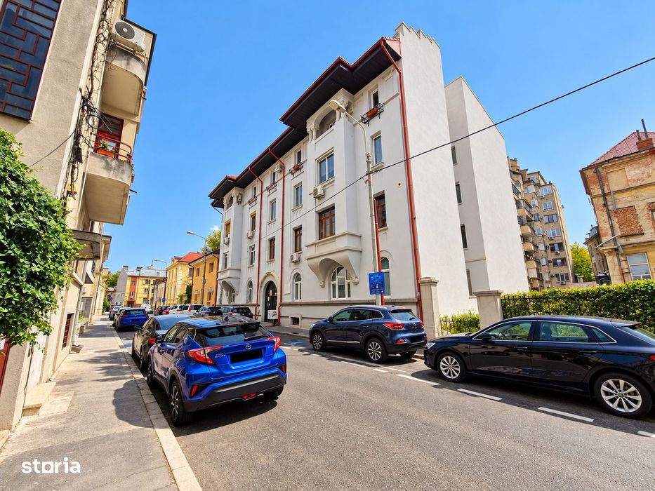 Apartament 7 Camere | 219 MP | Birouri | Victoriei – Romana