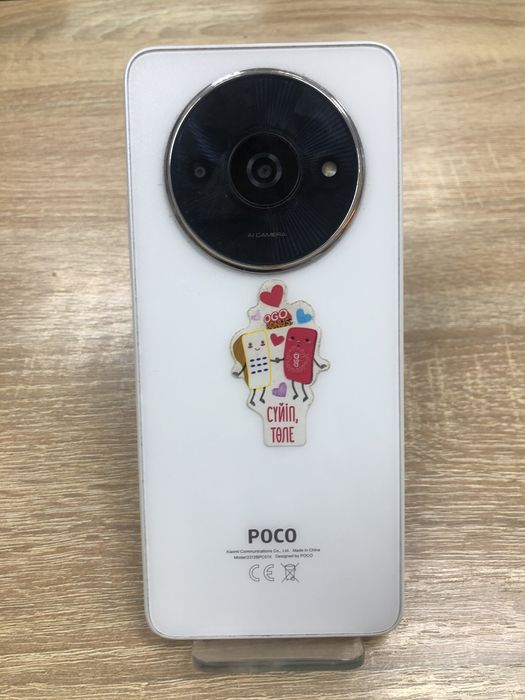 Poco C61 3/64gb[A4]