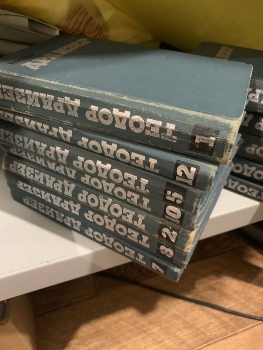 Книги Драйзер сборник, и много других