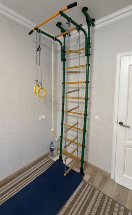 Турники для дома