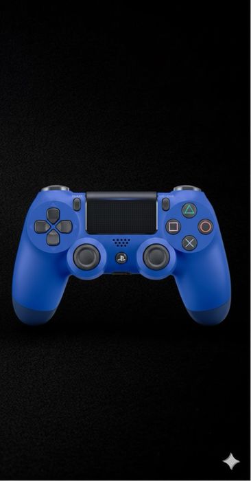 Dualshock безжичен контролер Playstation 4 PS4