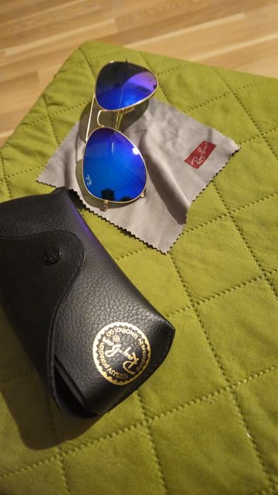 Ochelari Ray Ban
