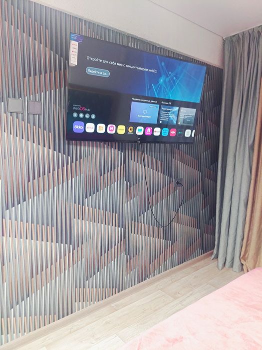 Сдам 1комн квартиру