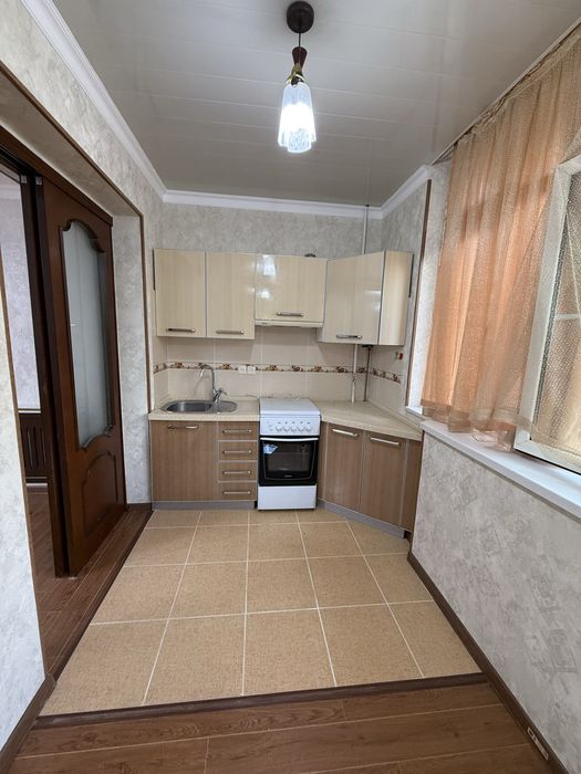 Mirzo Ulugbek TTZ Xumoyun “14-dom” 3/3/4, 72m2, gishtli dom,evroremont