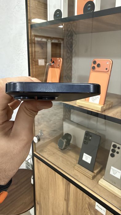 iPhone 15 Pro Max 256