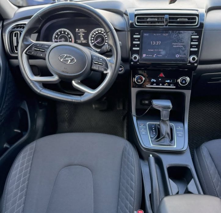 Срочно продается Hyundai Creta