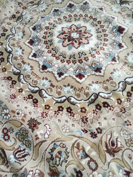 Красивый ковер 5*3