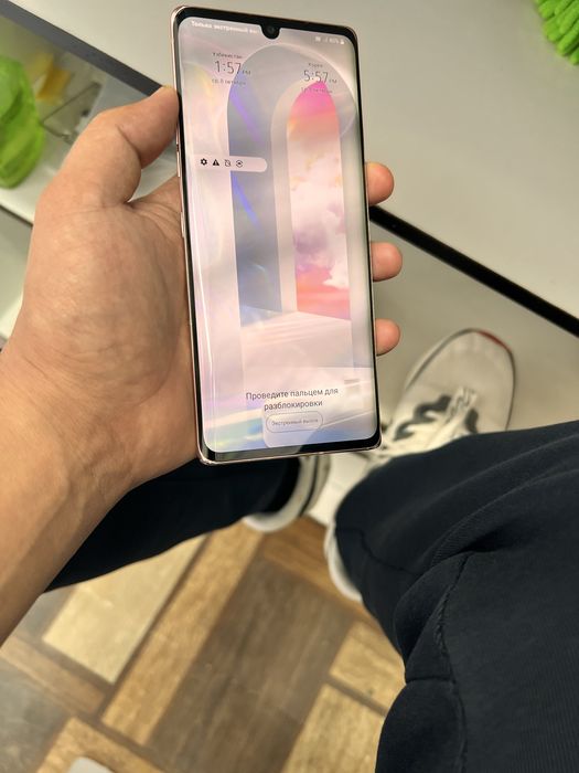 lg velvet telefoni ideall 128 gb